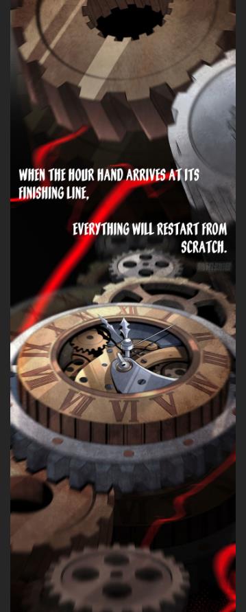 Since The Red Moon Appeared chapter 0.5 page 2