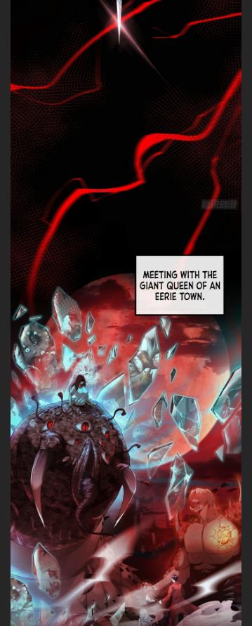 Since The Red Moon Appeared chapter 0.5 page 24