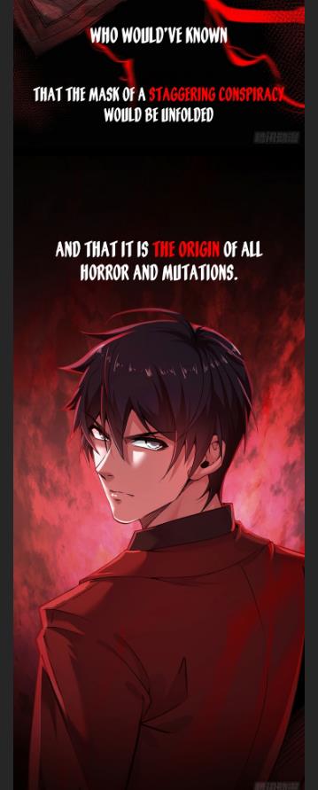 Since The Red Moon Appeared chapter 0.5 page 26