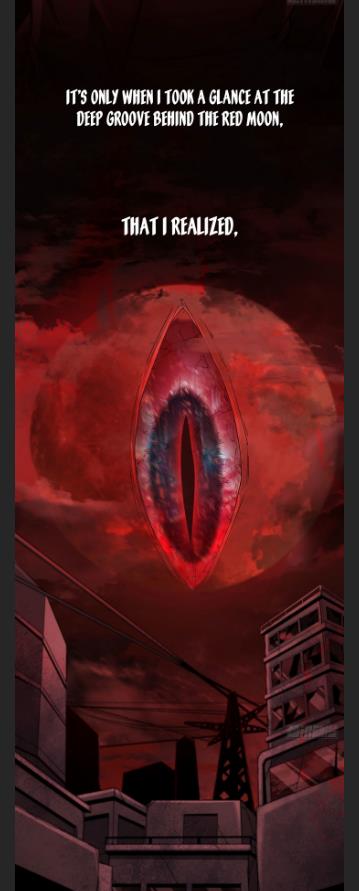 Since The Red Moon Appeared chapter 0.5 page 27