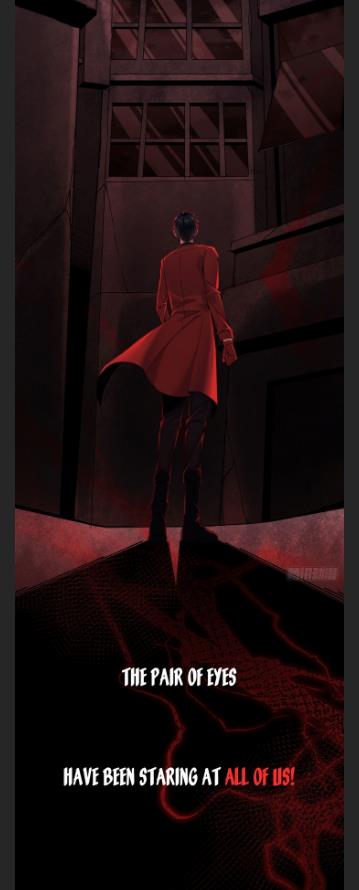 Since The Red Moon Appeared chapter 0.5 page 28