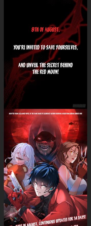 Since The Red Moon Appeared chapter 0.5 page 29