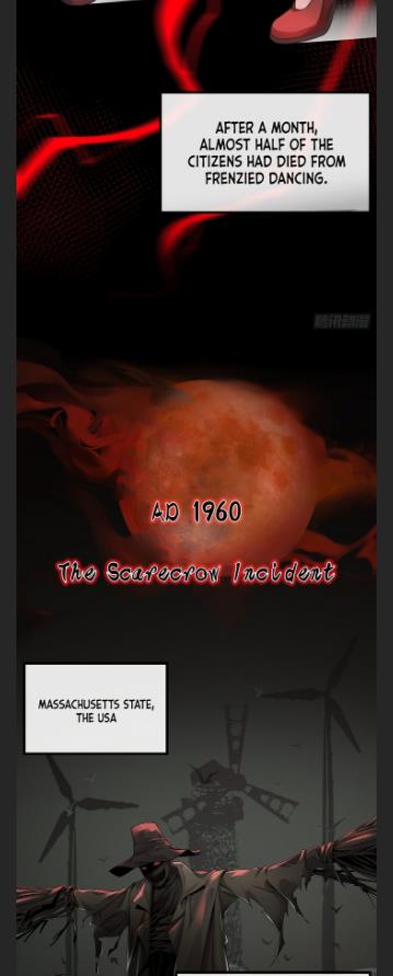 Since The Red Moon Appeared chapter 0.5 page 5