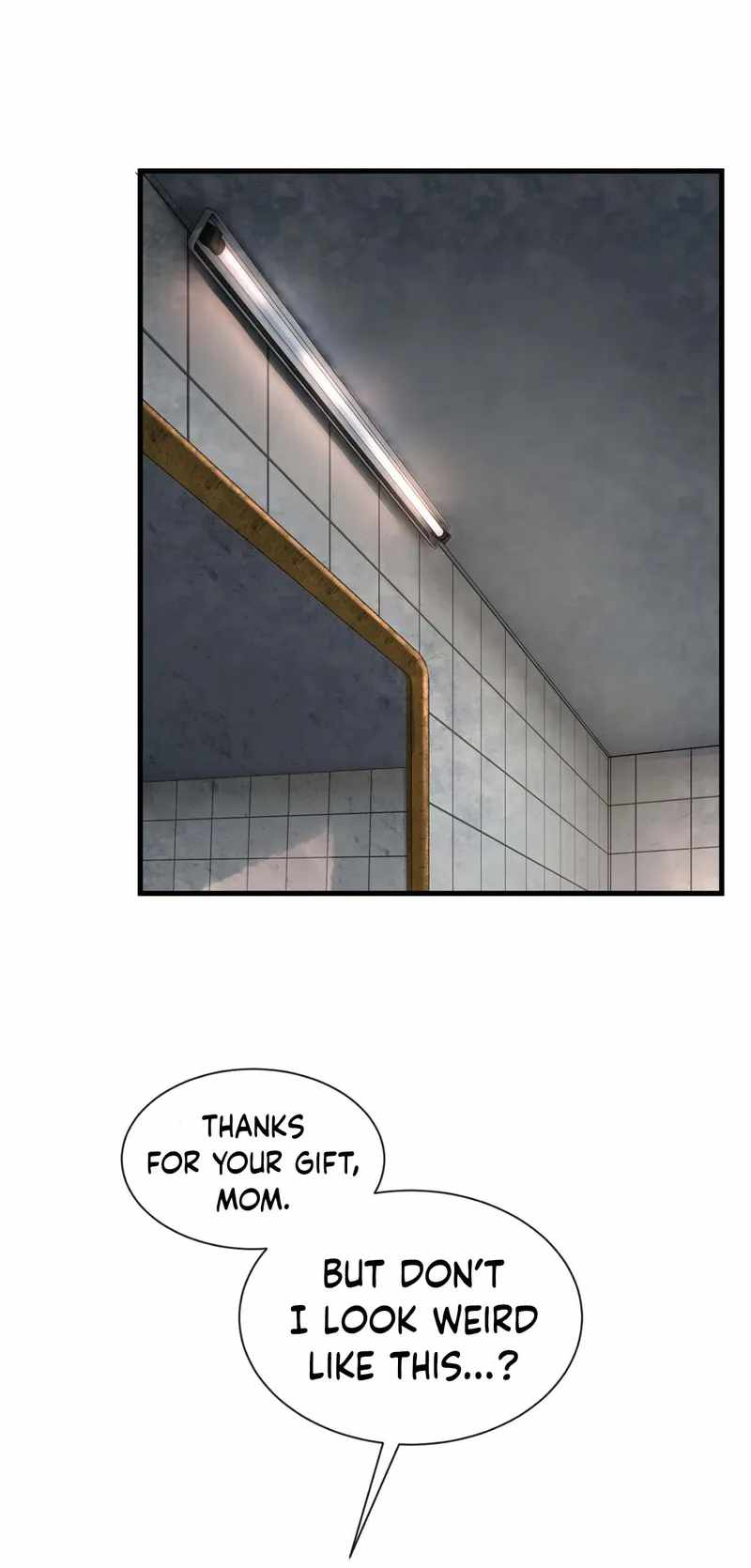 Since The Red Moon Appeared chapter 10 page 19