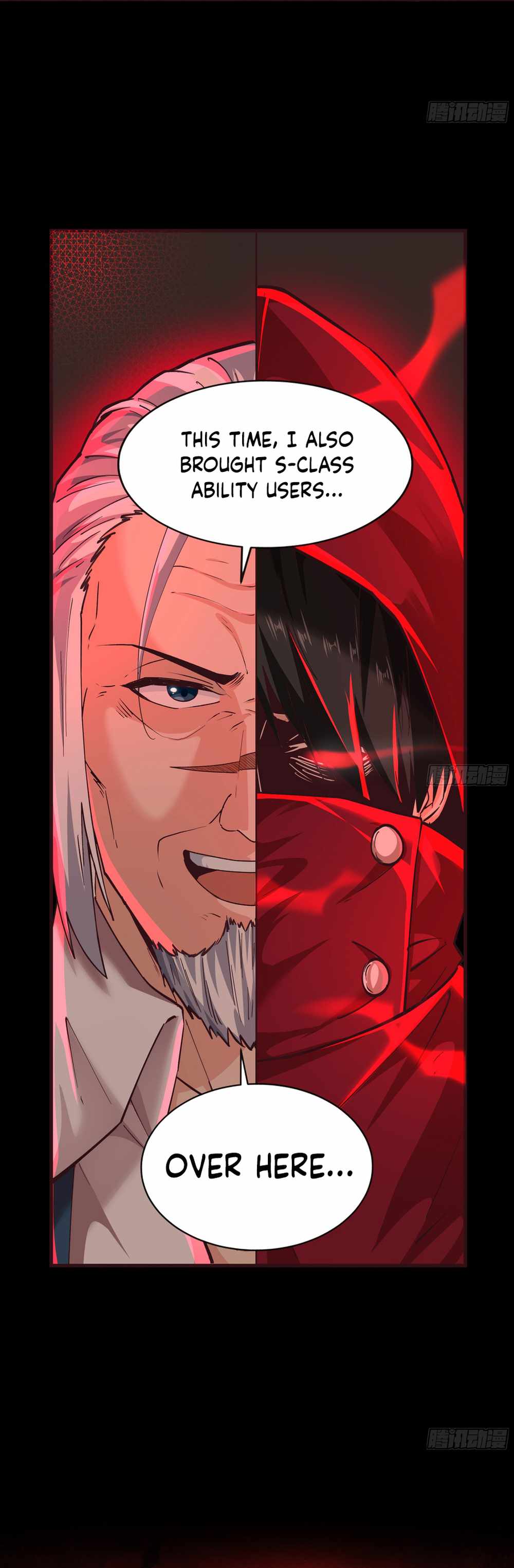 Since The Red Moon Appeared chapter 100 page 29