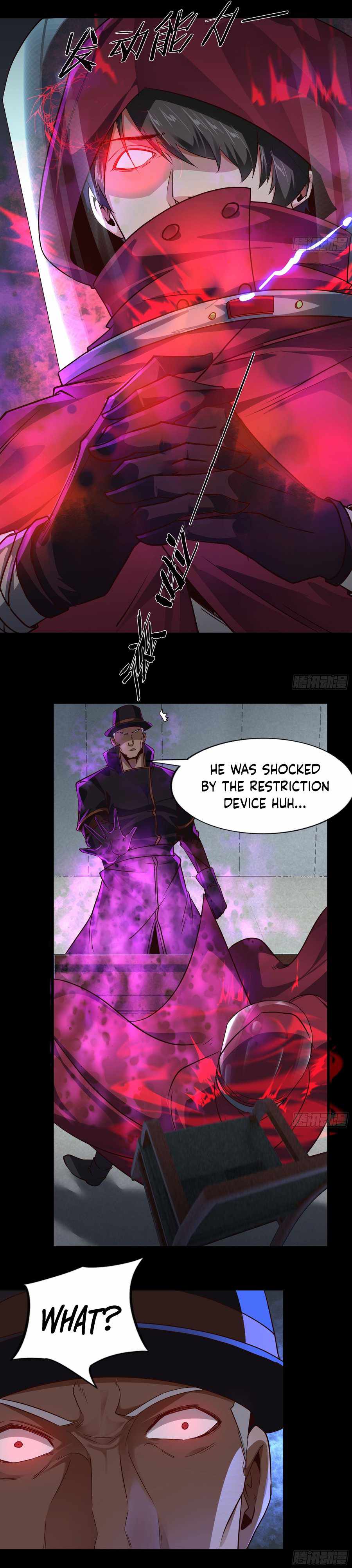 Since The Red Moon Appeared chapter 101 page 26