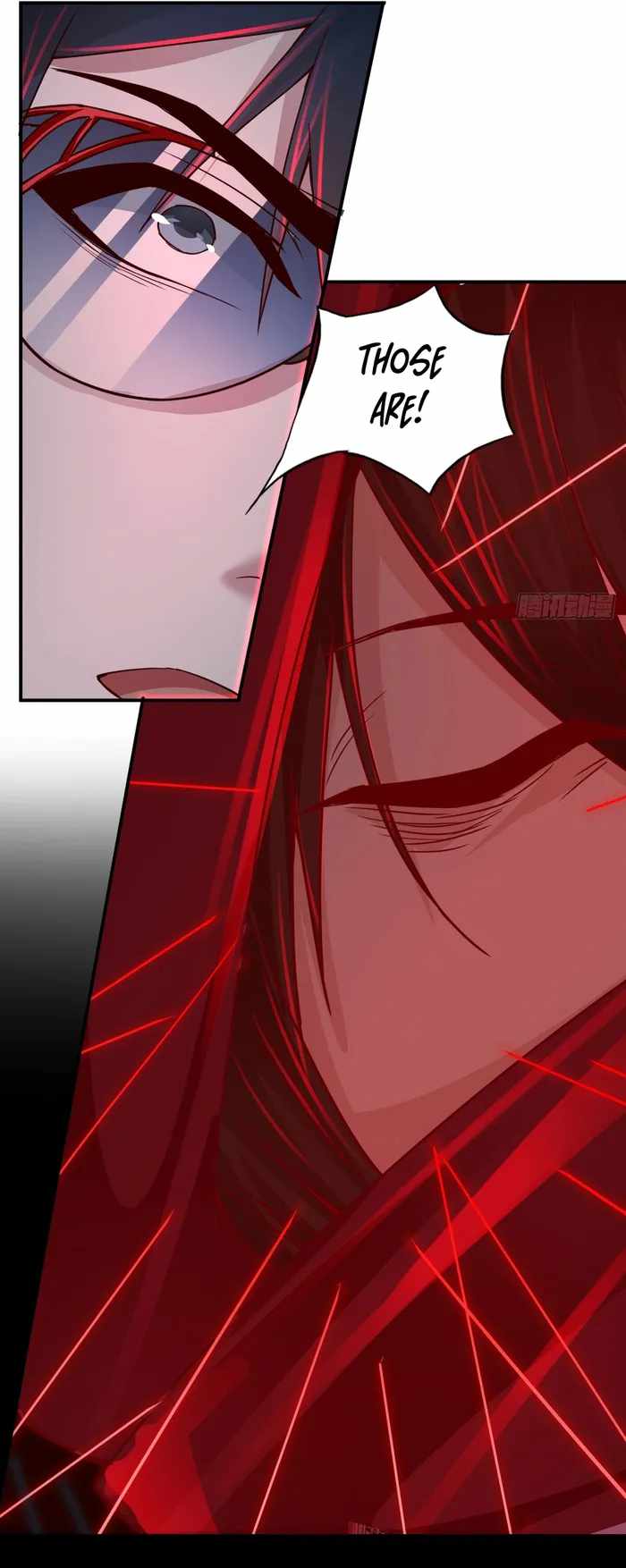 Since The Red Moon Appeared chapter 105 page 22