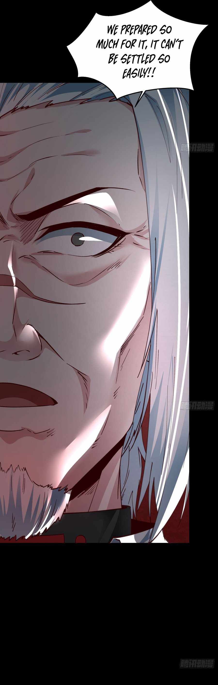 Since The Red Moon Appeared chapter 108 page 24