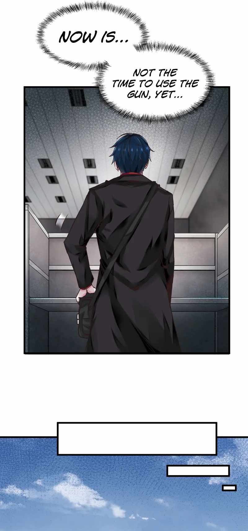 Since The Red Moon Appeared chapter 11 page 18