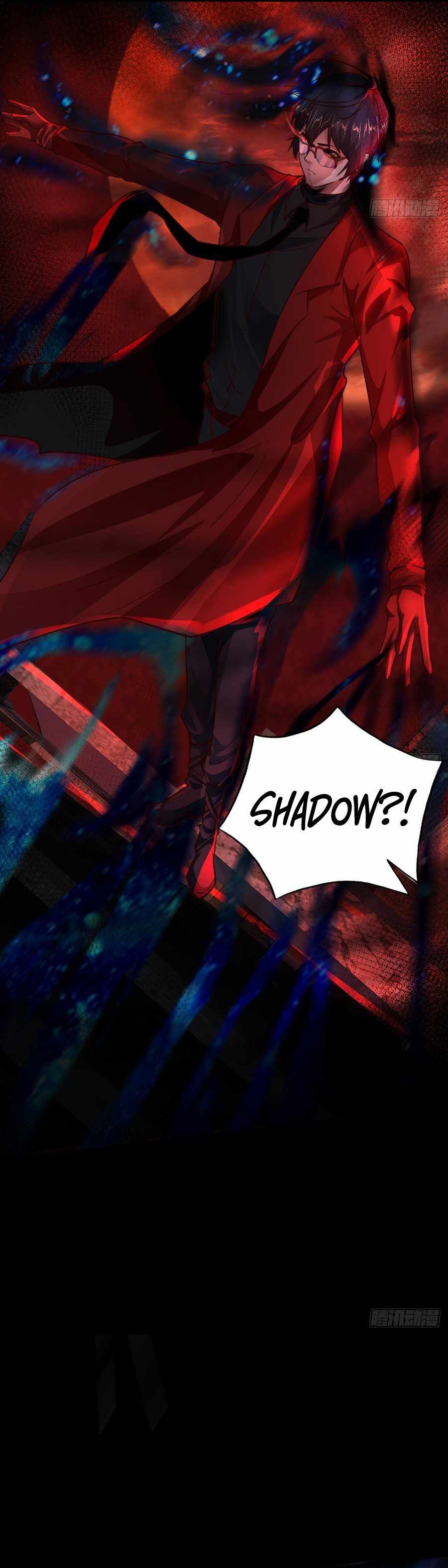 Since The Red Moon Appeared chapter 110 page 18