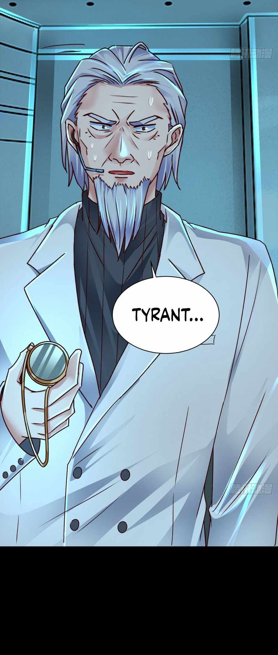 Since The Red Moon Appeared chapter 110 page 23