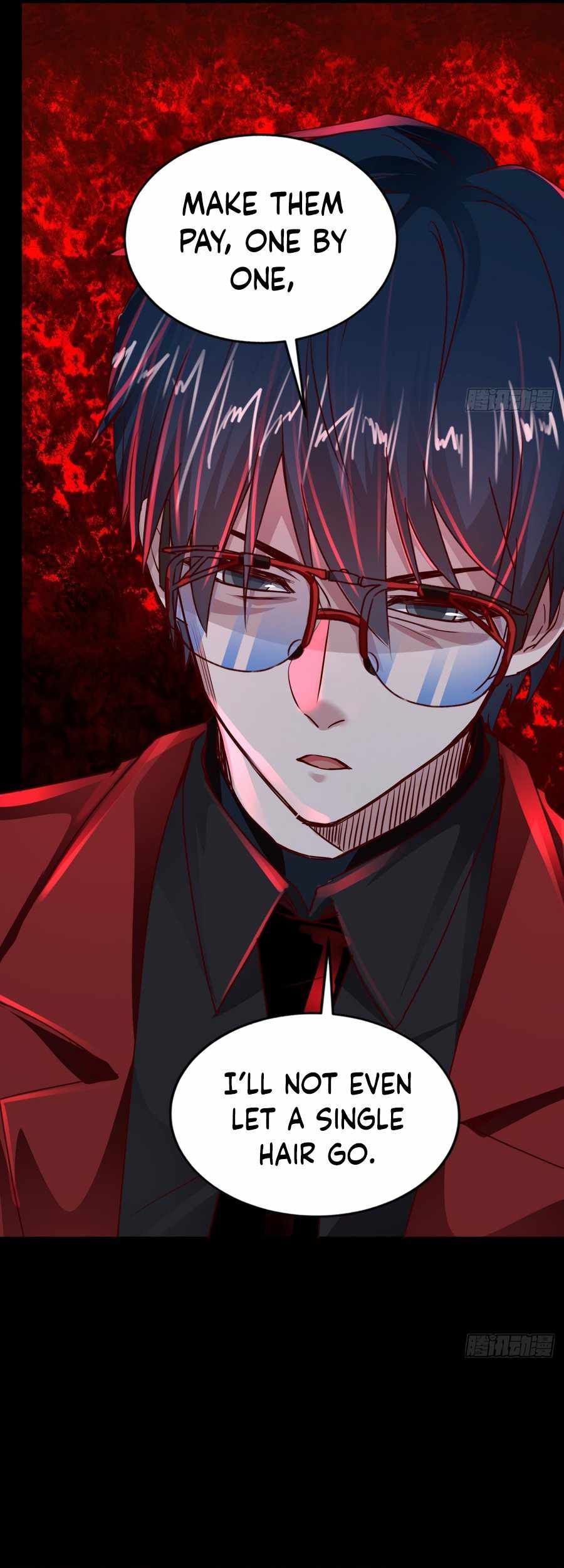 Since The Red Moon Appeared chapter 110 page 29