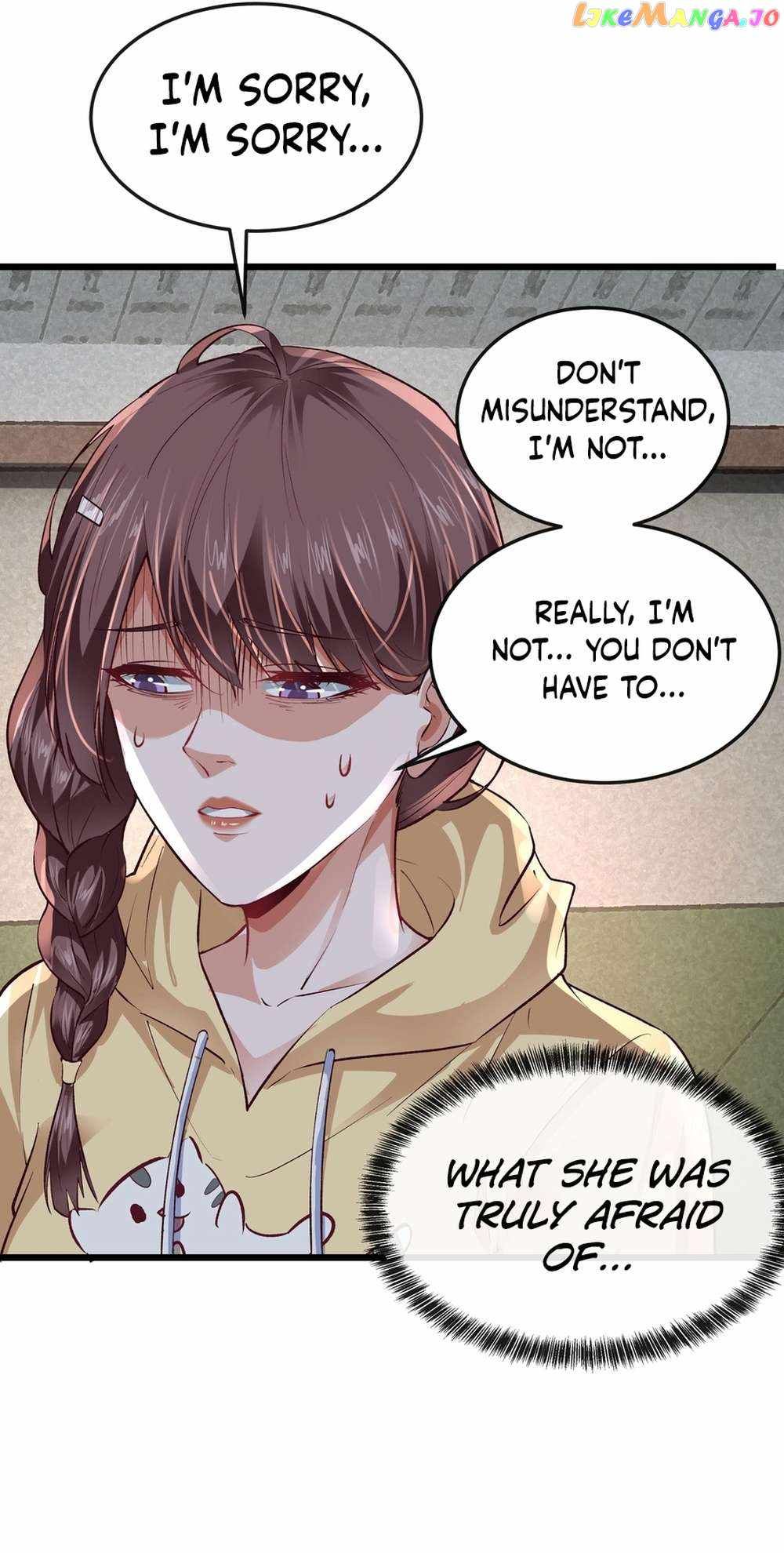 Since The Red Moon Appeared chapter 116 page 4