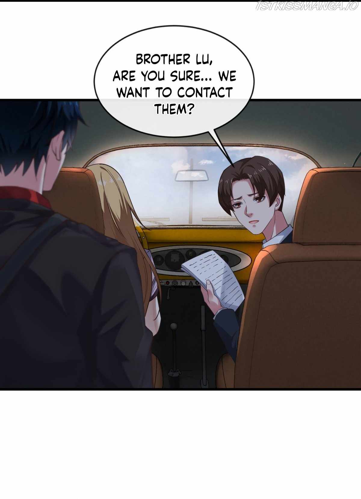 Since The Red Moon Appeared chapter 12 page 23