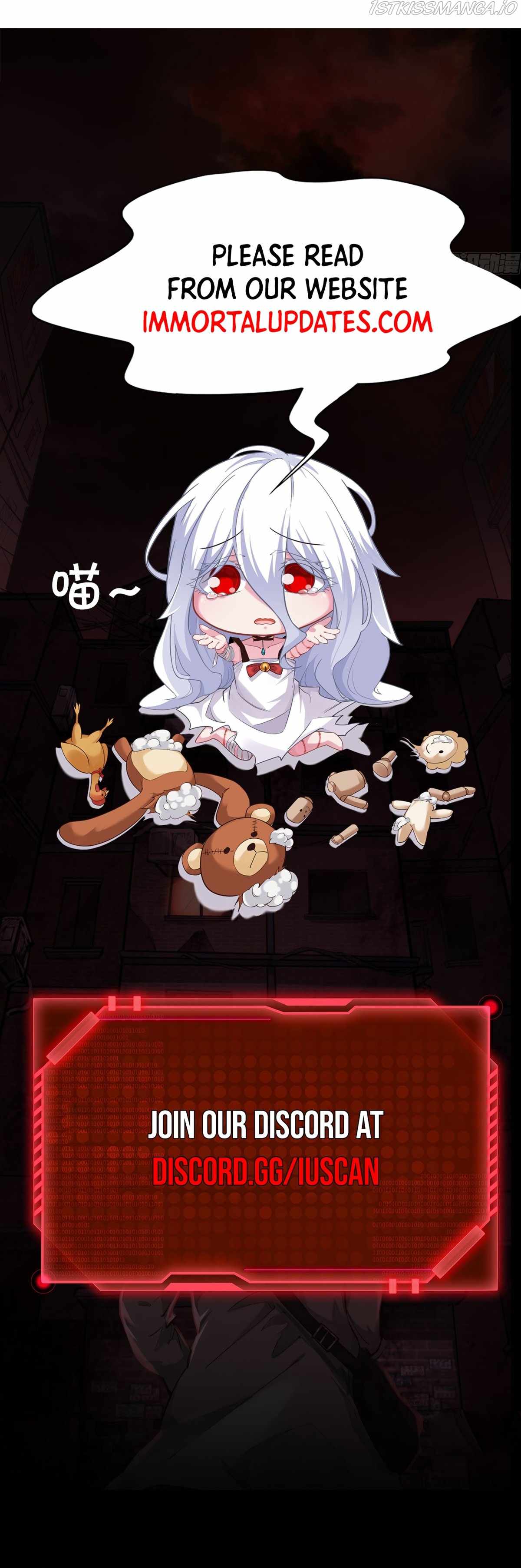 Since The Red Moon Appeared chapter 12 page 38