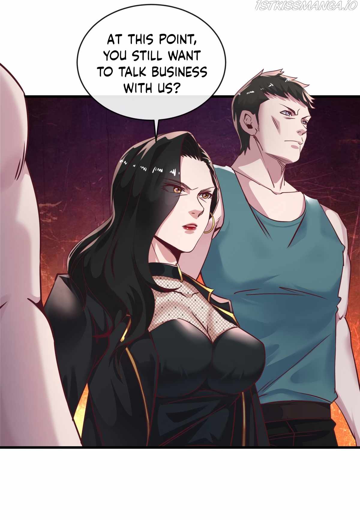 Since The Red Moon Appeared chapter 13 page 33