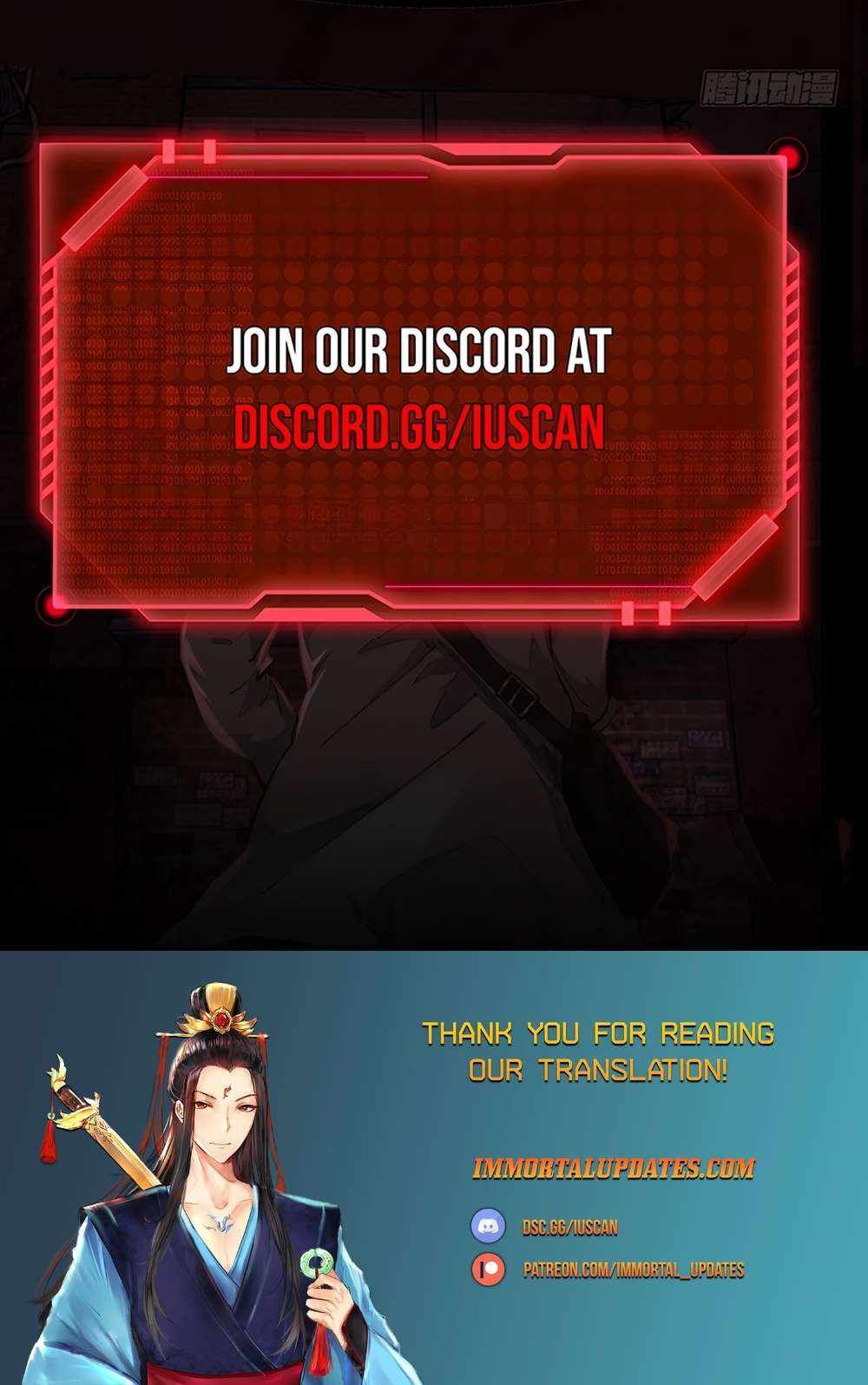 Since The Red Moon Appeared chapter 131 page 18