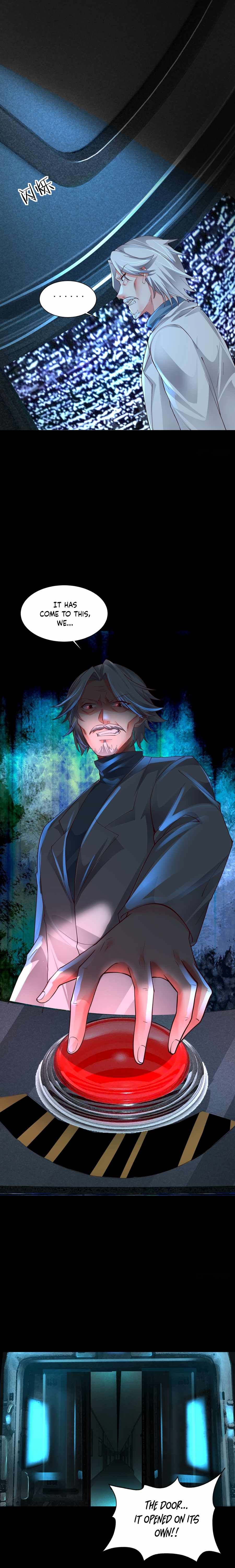 Since The Red Moon Appeared chapter 139 page 13