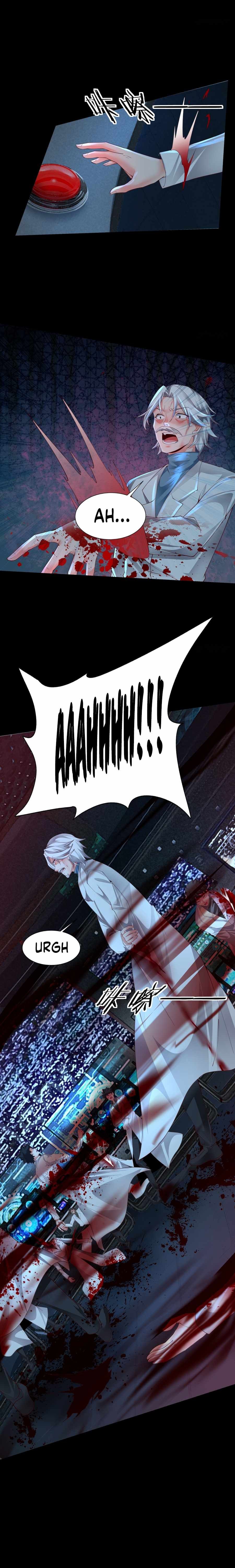 Since The Red Moon Appeared chapter 139 page 14