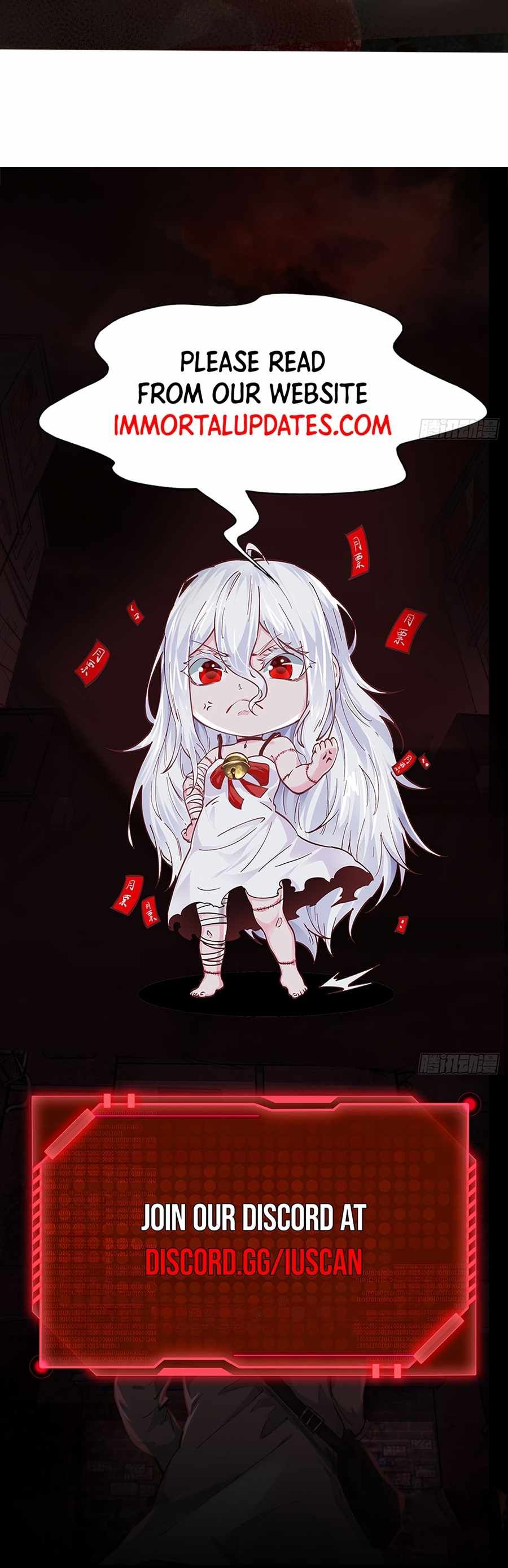 Since The Red Moon Appeared chapter 139 page 19