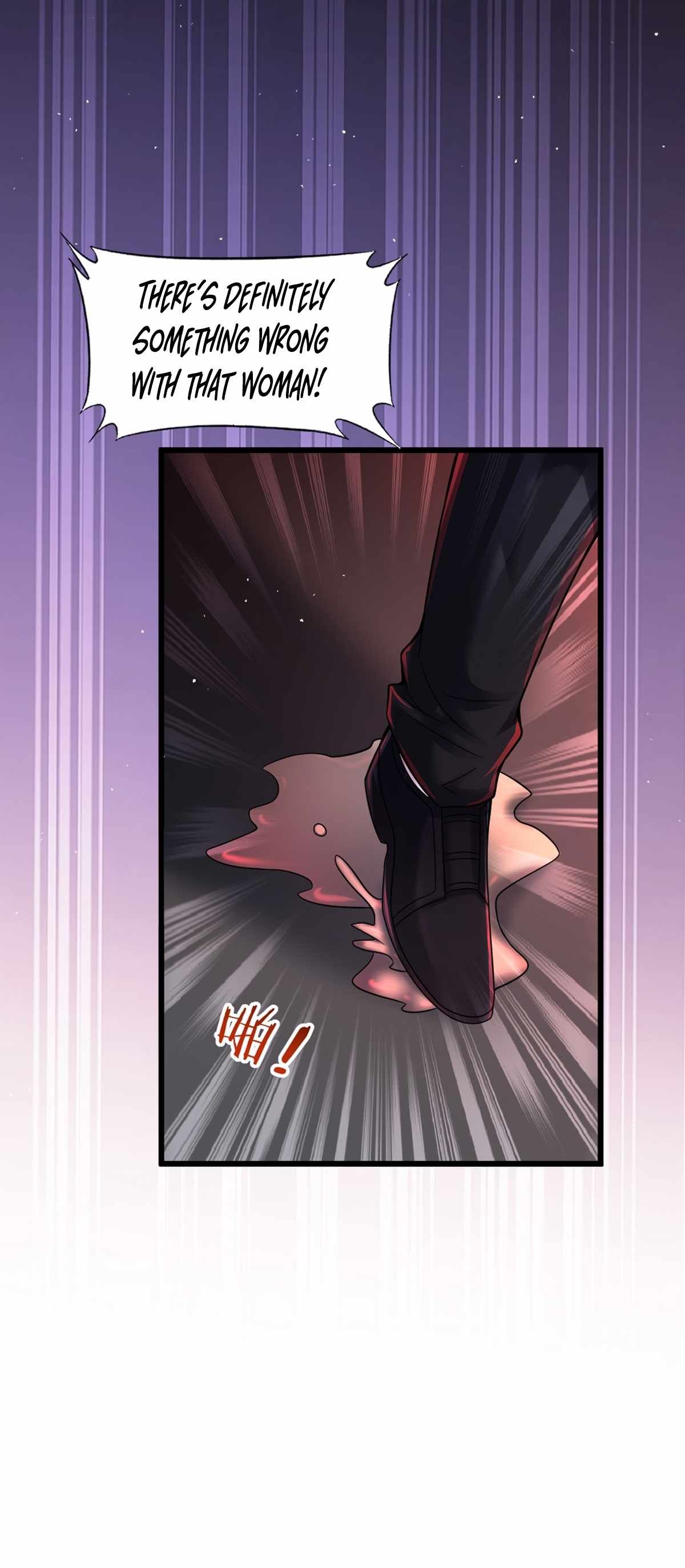 Since The Red Moon Appeared chapter 146 page 9