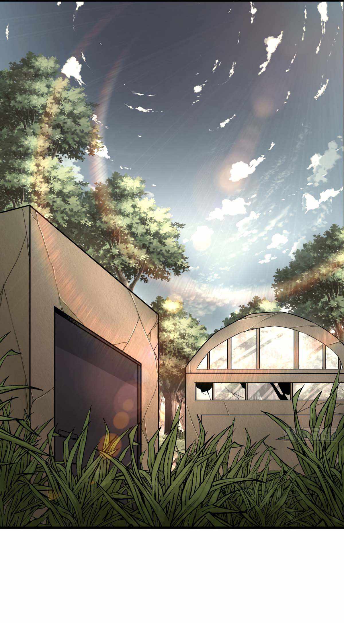 Since The Red Moon Appeared chapter 15 page 11