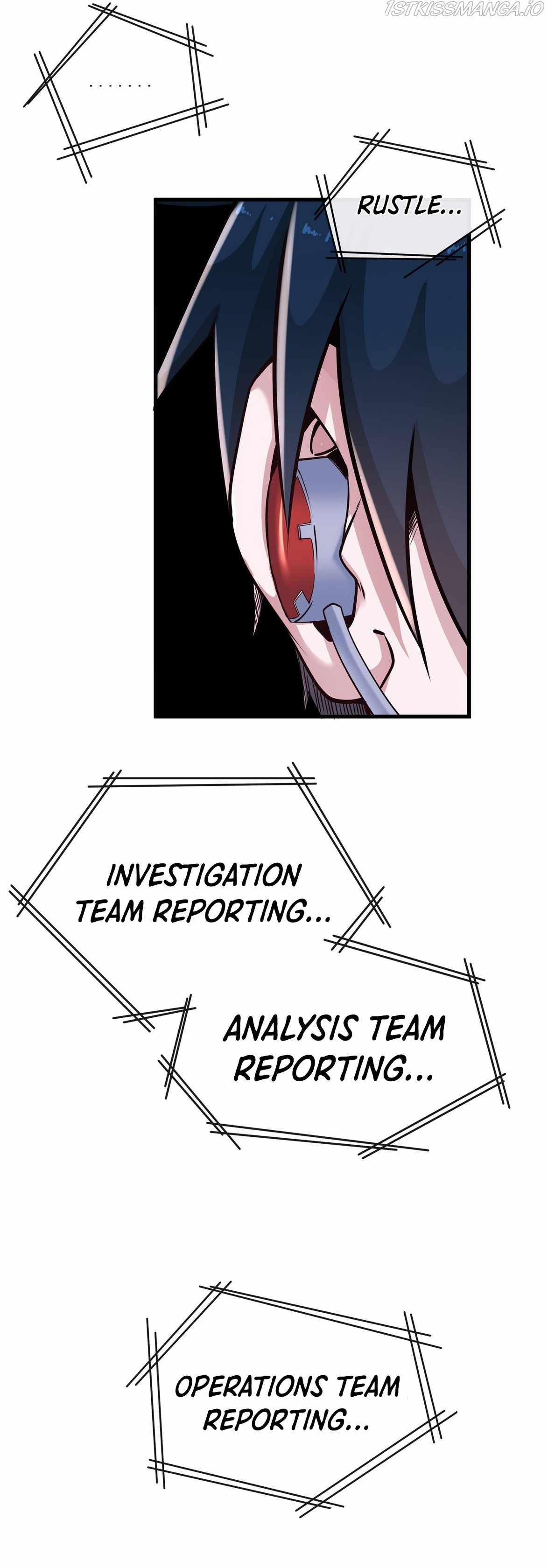 Since The Red Moon Appeared chapter 16 page 13