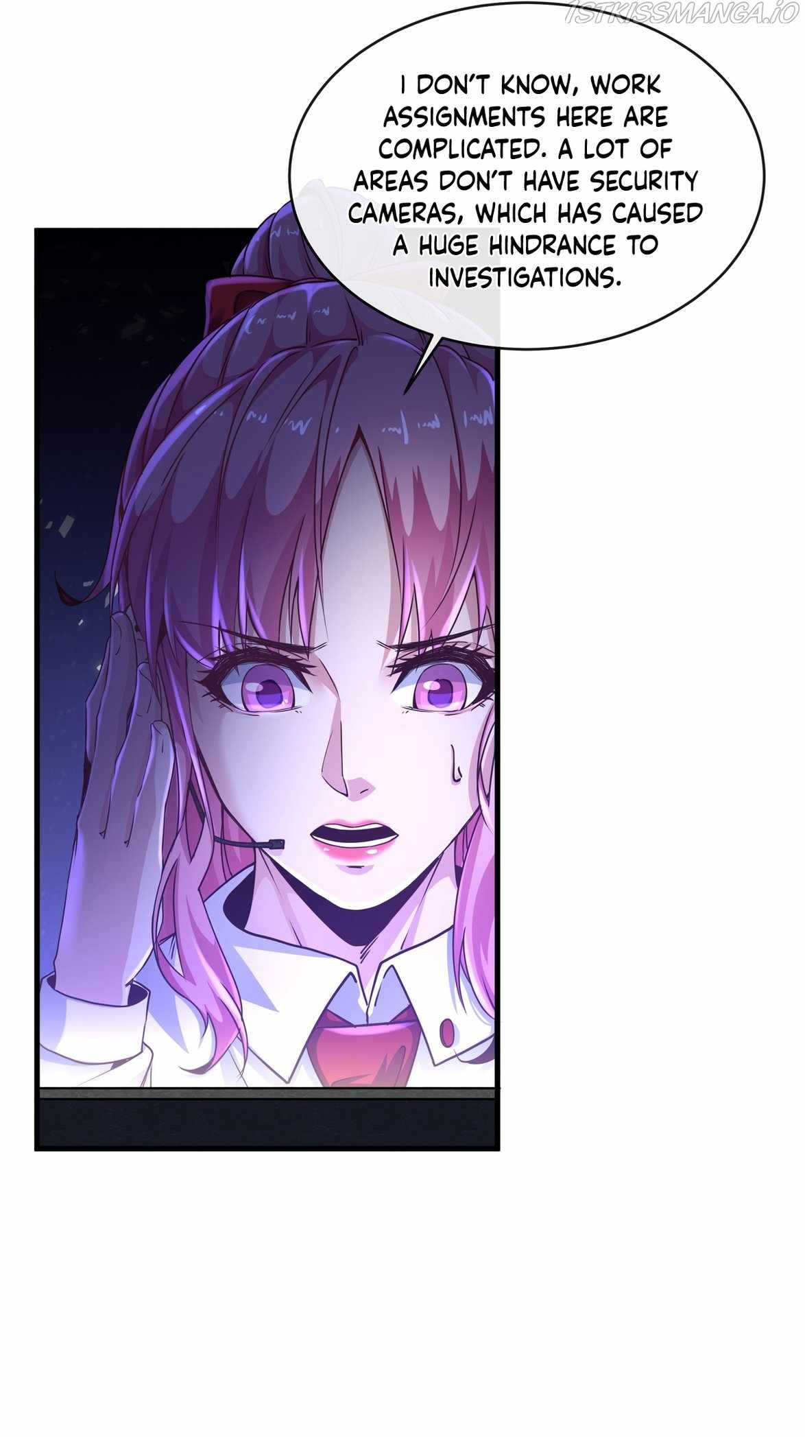 Since The Red Moon Appeared chapter 16 page 22