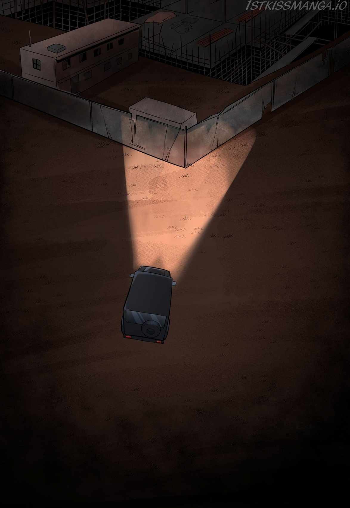 Since The Red Moon Appeared chapter 16 page 28