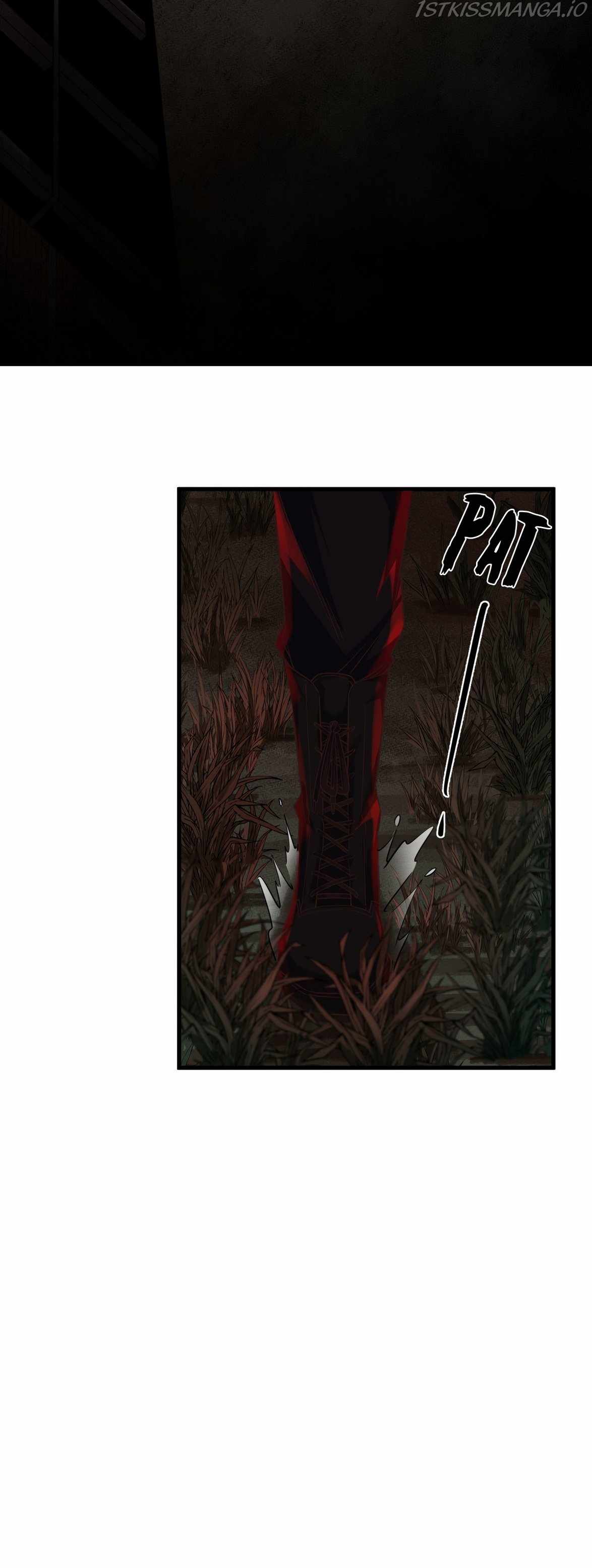 Since The Red Moon Appeared chapter 16 page 32