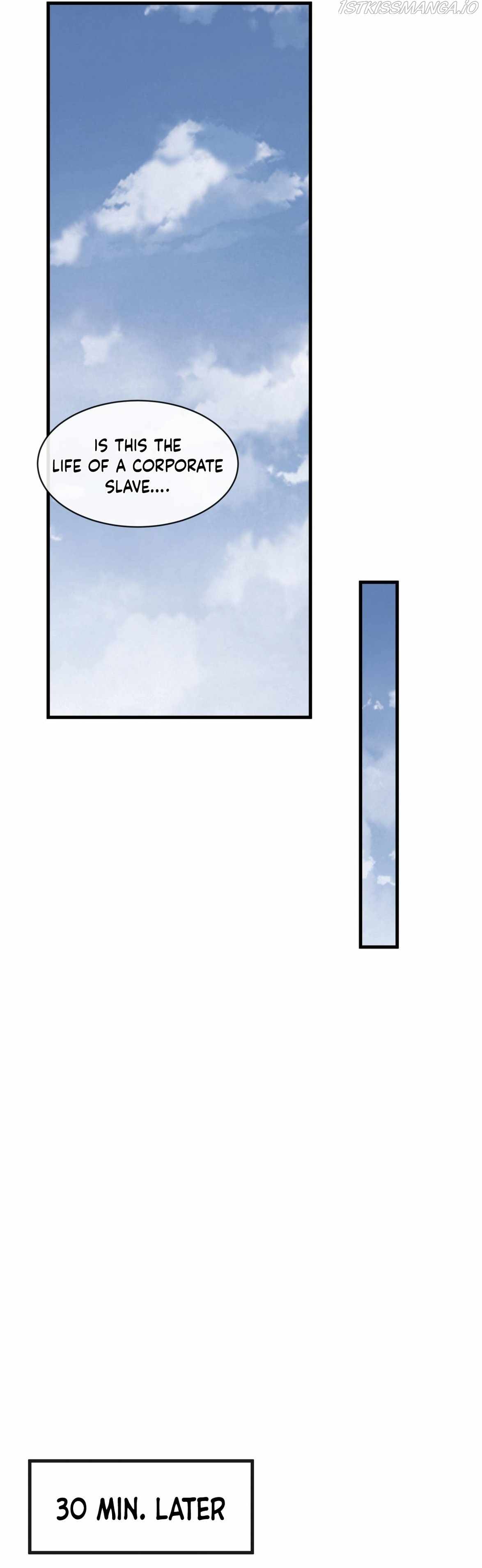 Since The Red Moon Appeared chapter 16 page 6