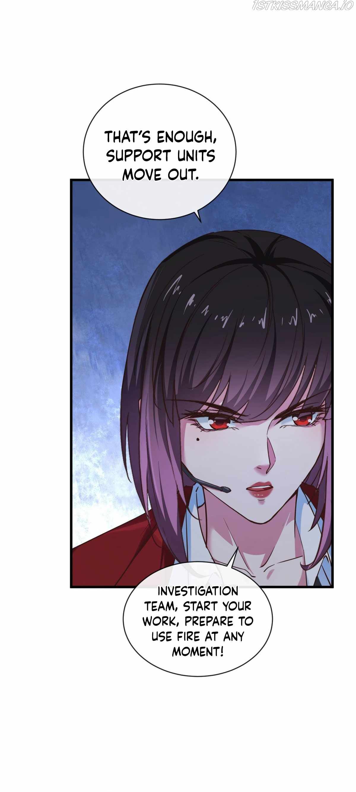 Since The Red Moon Appeared chapter 17 page 16