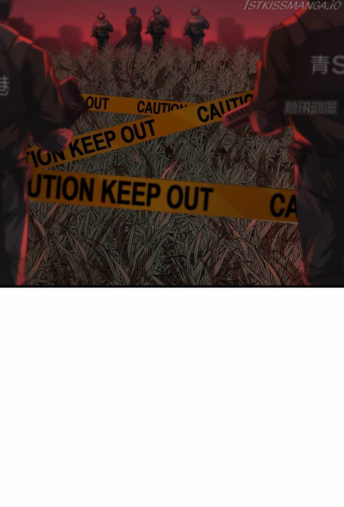 Since The Red Moon Appeared chapter 17 page 19