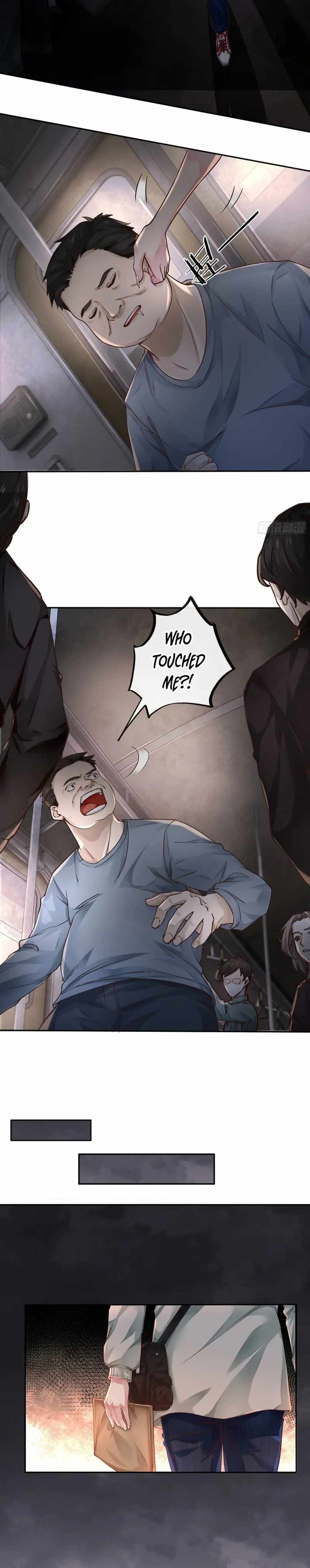 Since The Red Moon Appeared chapter 2 page 19