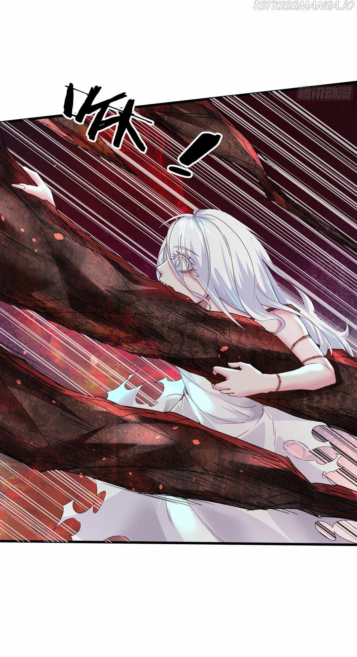 Since The Red Moon Appeared chapter 20 page 19