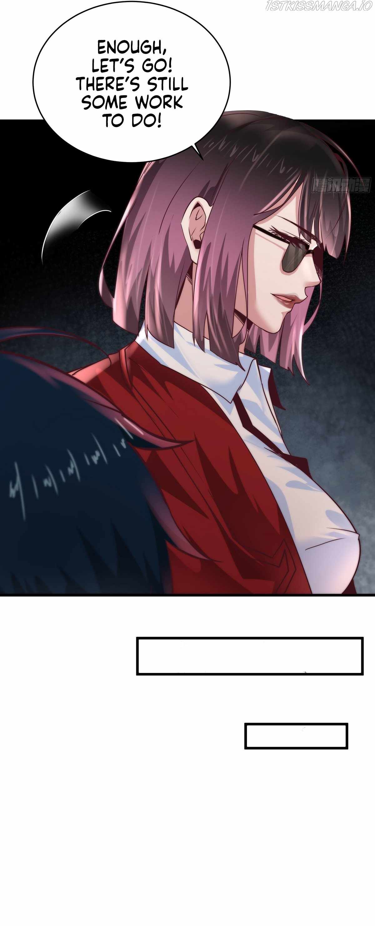 Since The Red Moon Appeared chapter 21 page 25