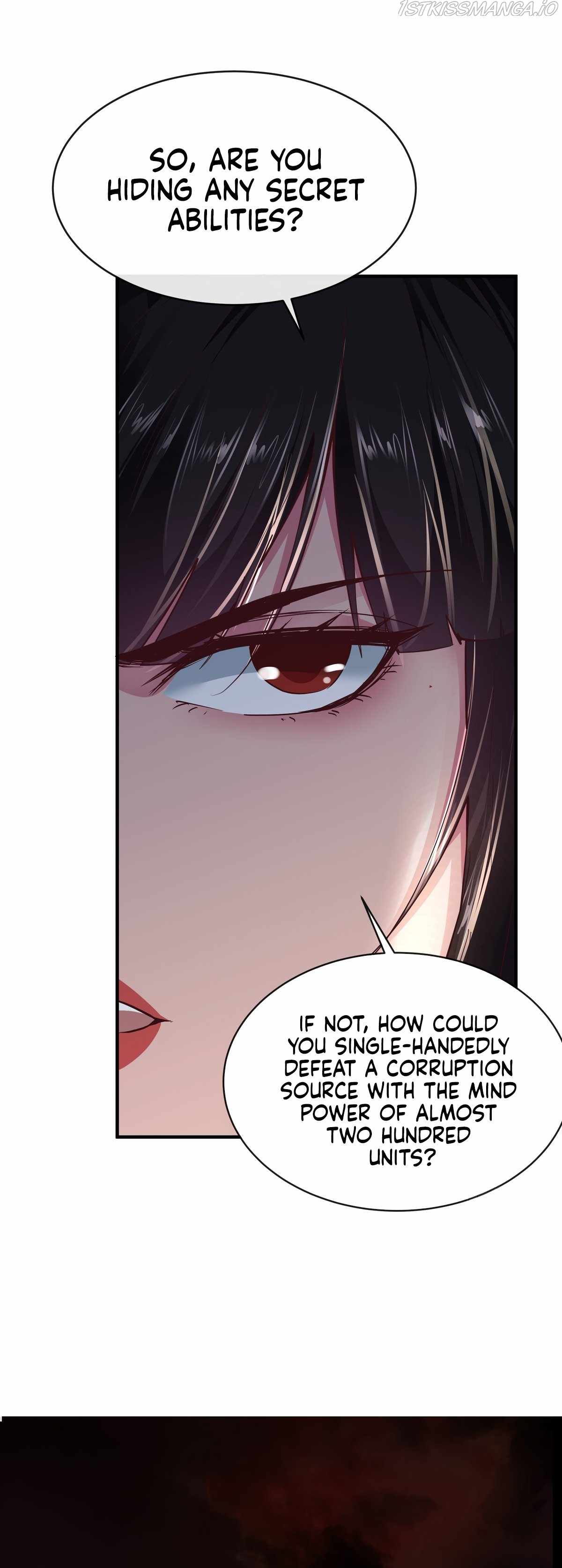 Since The Red Moon Appeared chapter 21 page 36