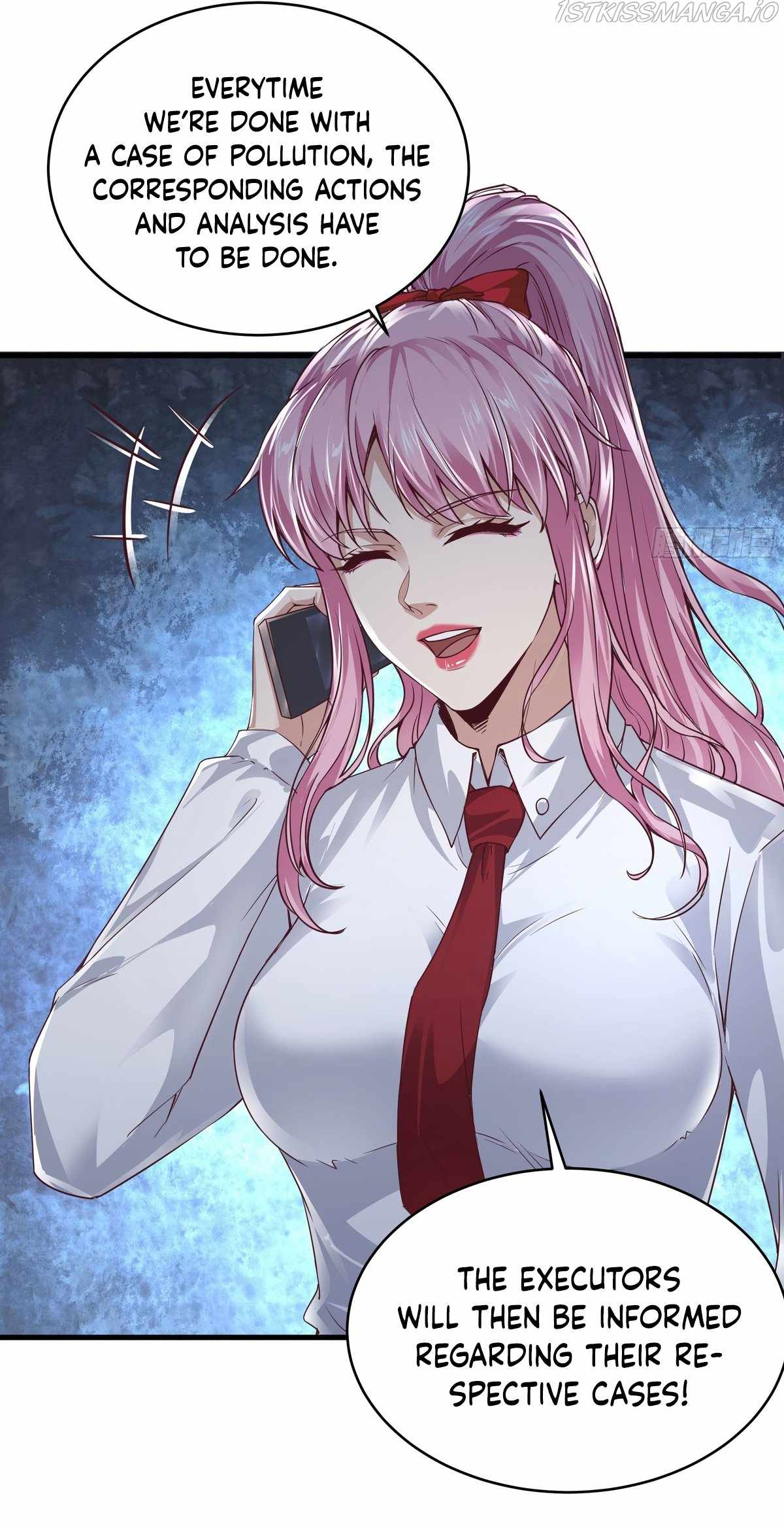 Since The Red Moon Appeared chapter 22 page 29