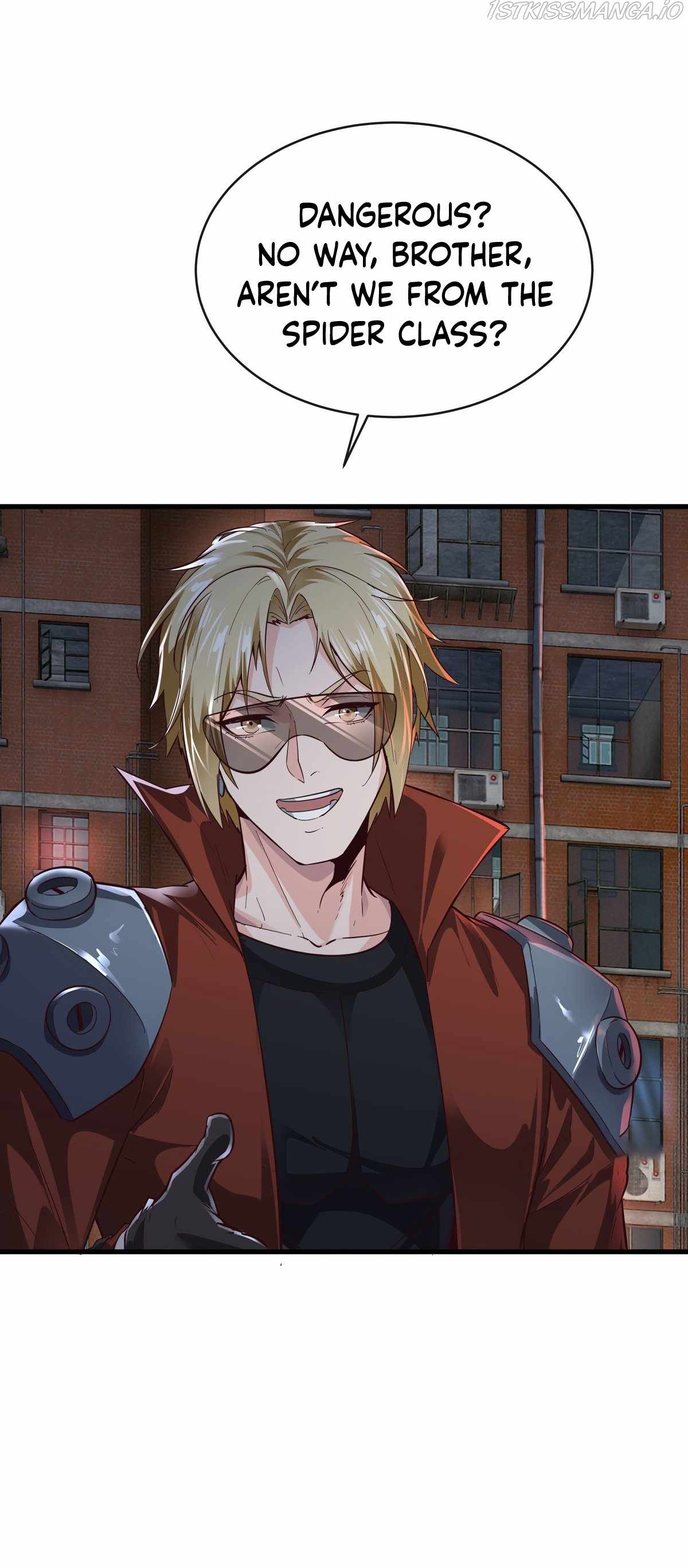 Since The Red Moon Appeared chapter 23 page 25