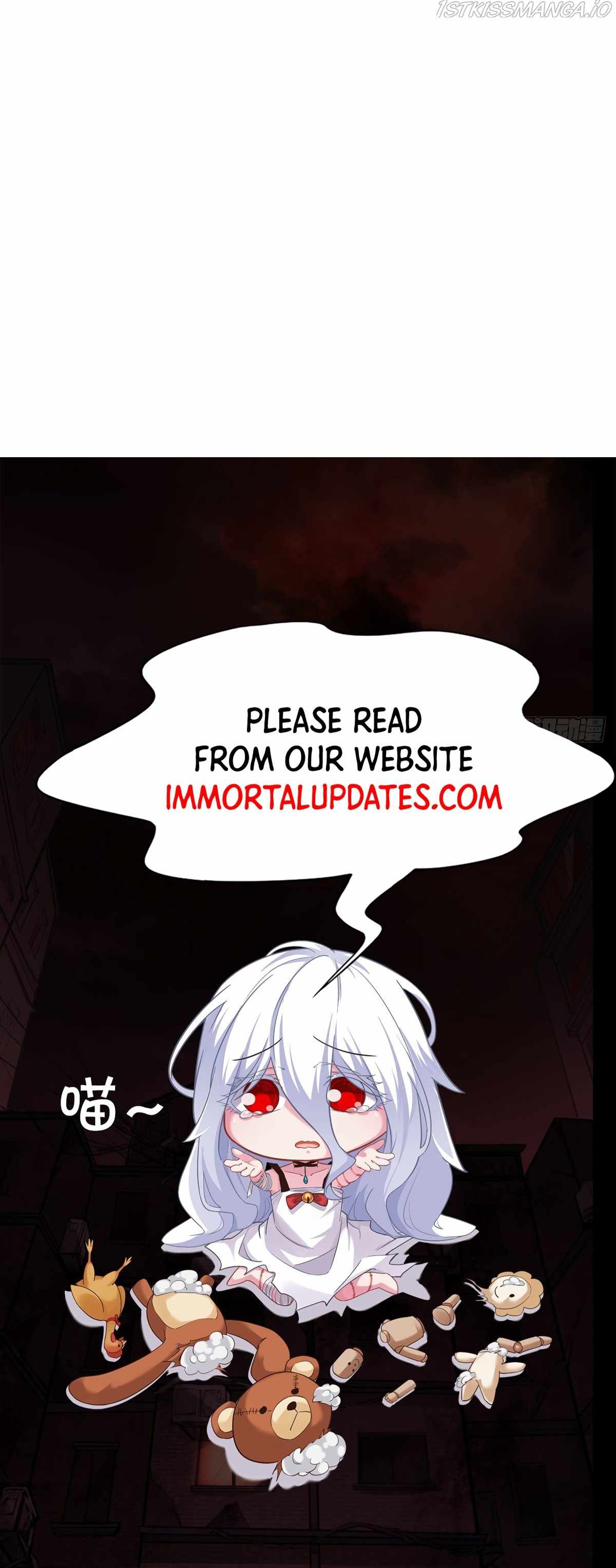 Since The Red Moon Appeared chapter 23 page 36