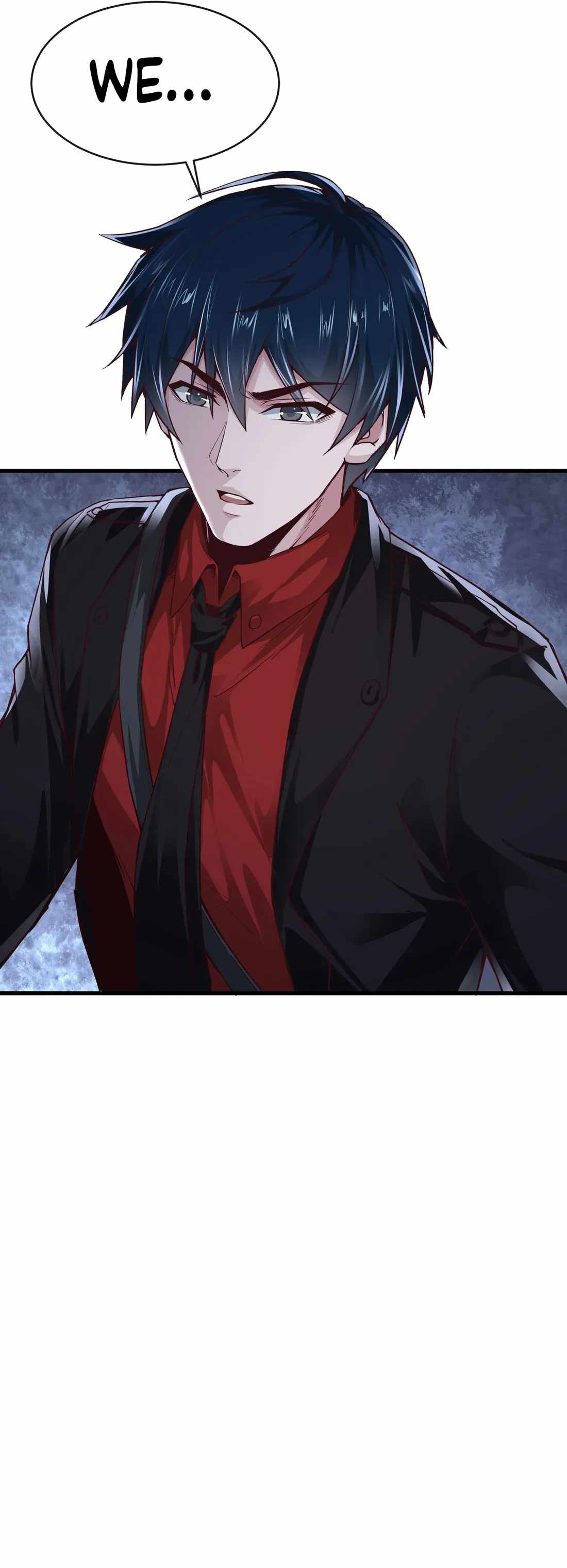 Since The Red Moon Appeared chapter 24 page 6