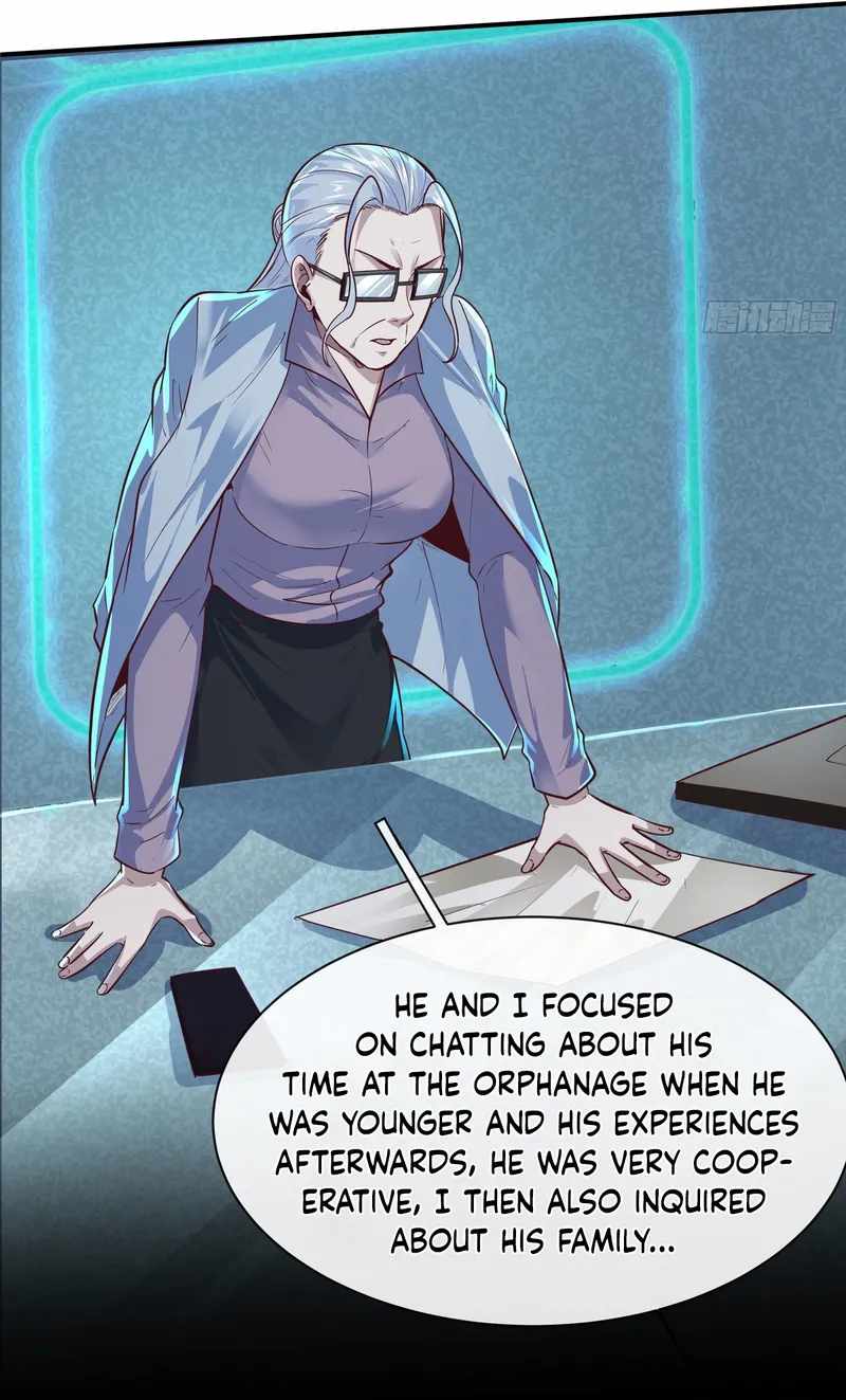 Since The Red Moon Appeared chapter 25 page 11