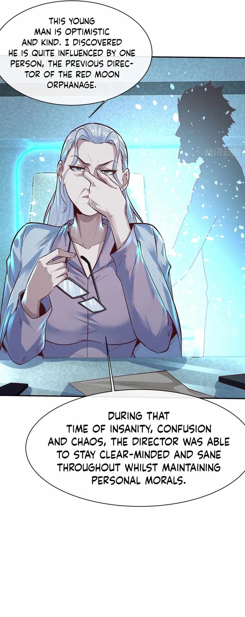 Since The Red Moon Appeared chapter 25 page 14