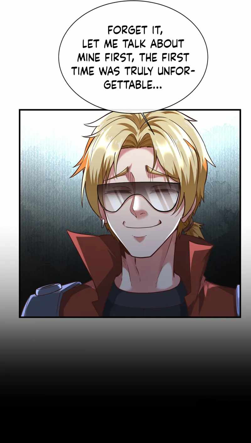 Since The Red Moon Appeared chapter 25 page 26