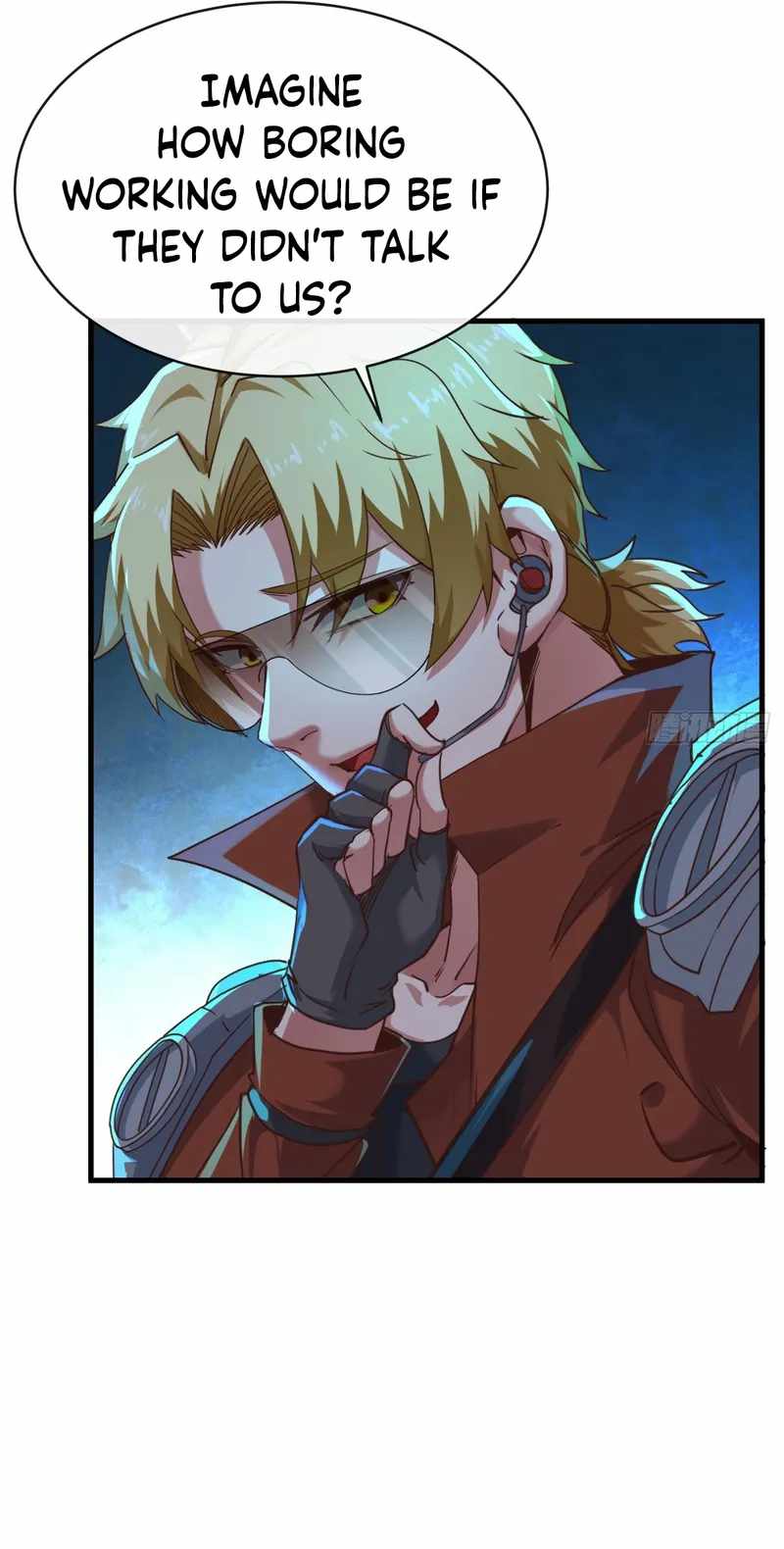 Since The Red Moon Appeared chapter 26 page 17