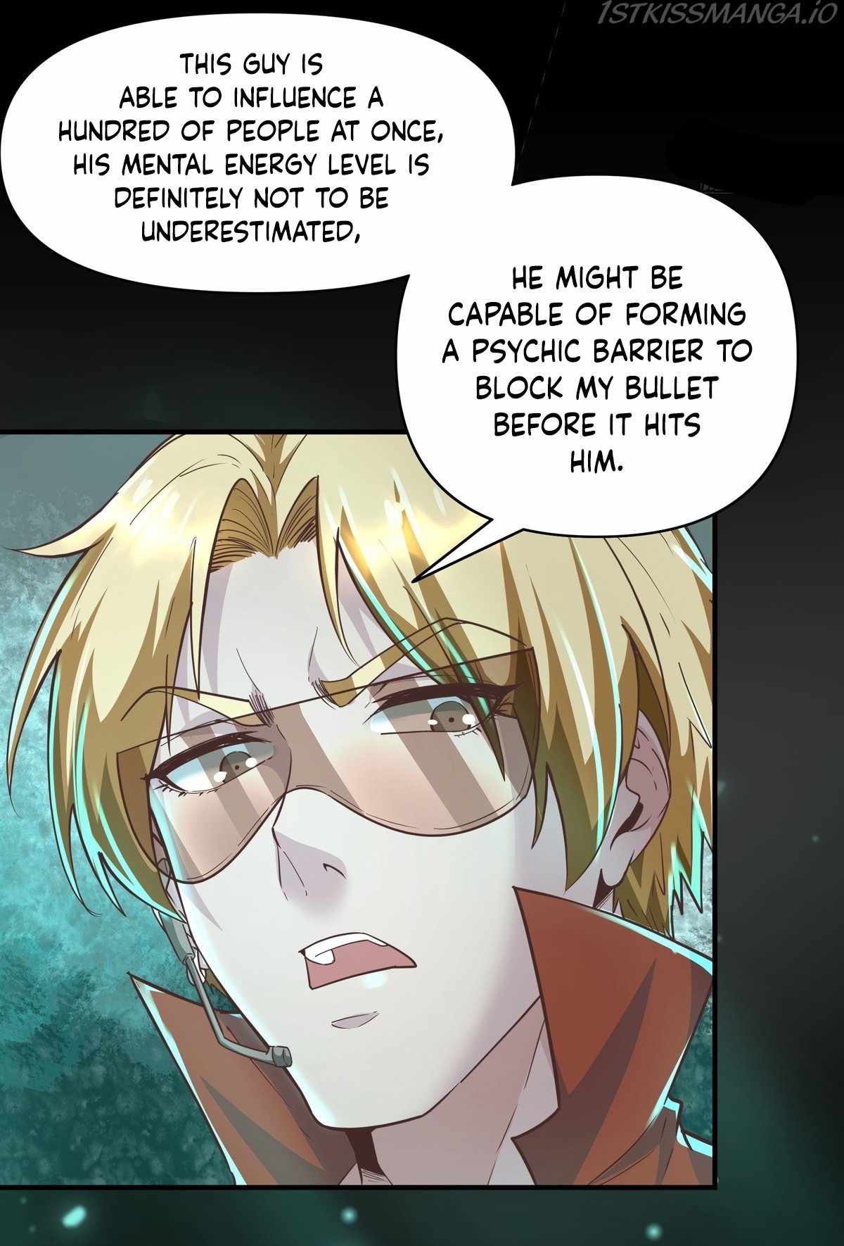 Since The Red Moon Appeared chapter 27 page 19