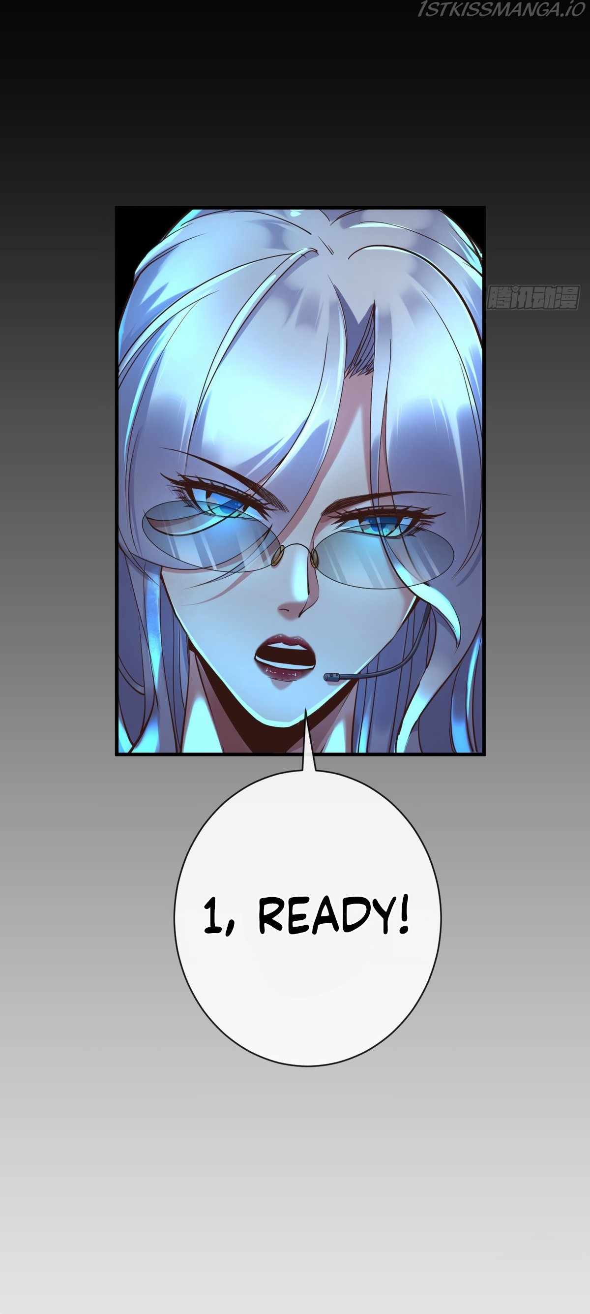 Since The Red Moon Appeared chapter 27 page 24