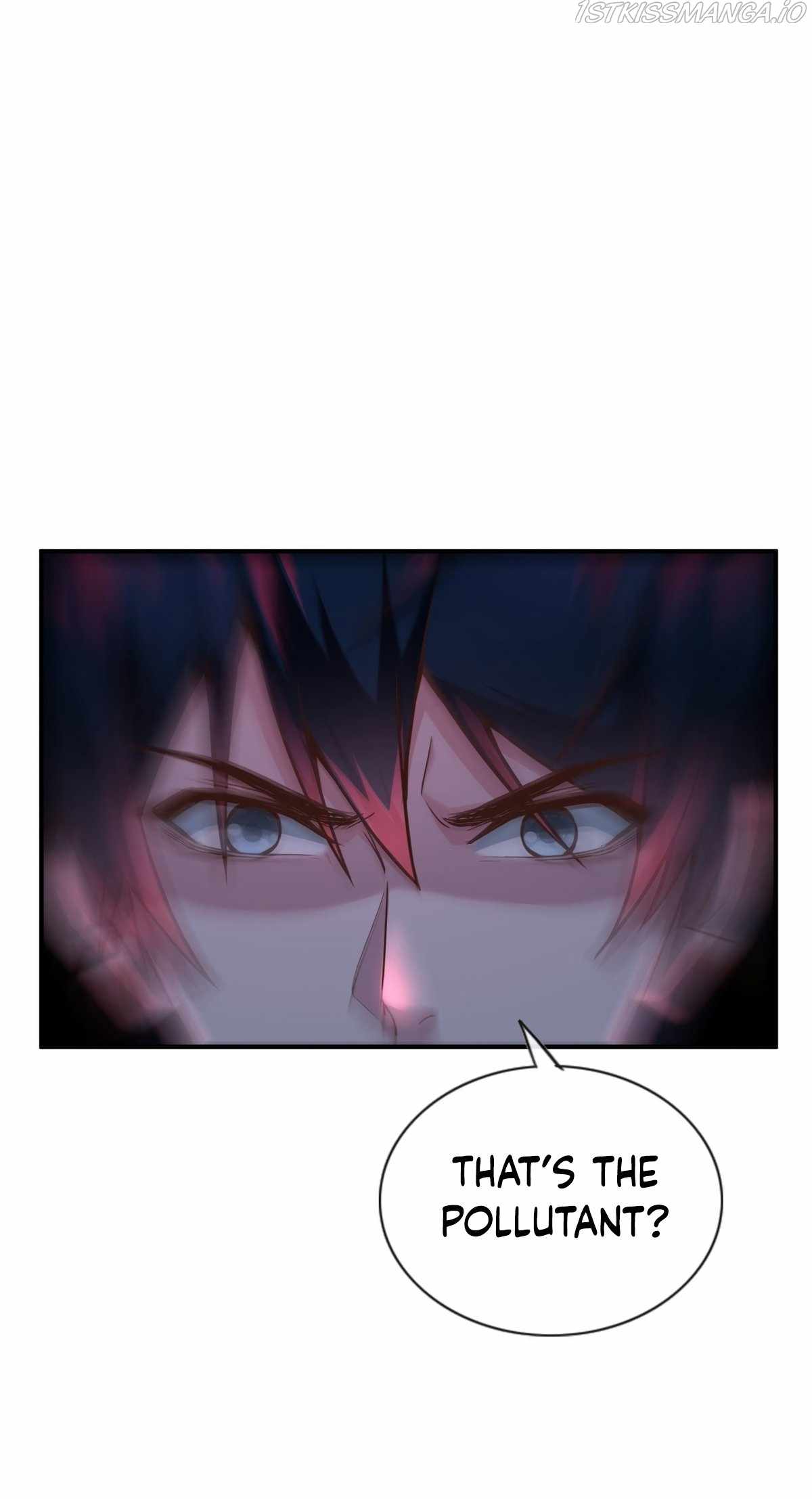 Since The Red Moon Appeared chapter 27 page 9