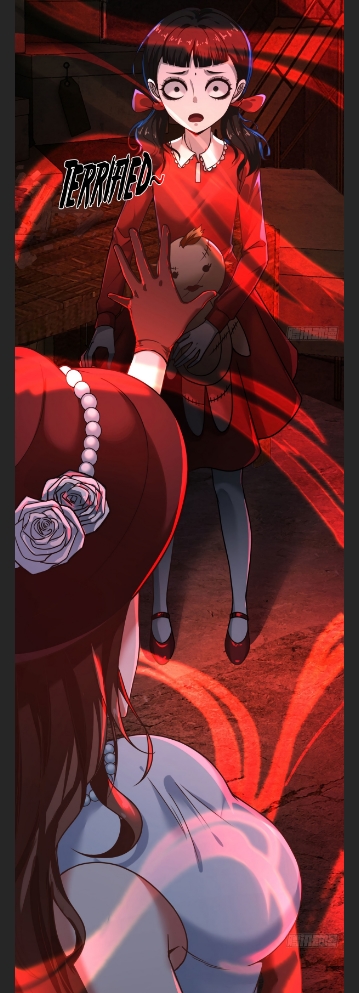 Since The Red Moon Appeared chapter 29 page 12