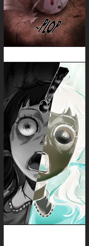 Since The Red Moon Appeared chapter 29 page 17